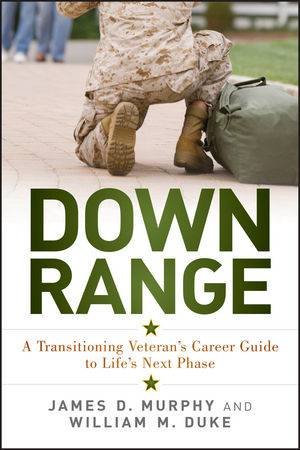 Down Range by James. D Murphy & William M. Duke
