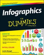 Infographics for Dummies