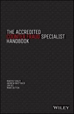 The Accredited Counter Fraud Specialist Handbook