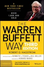 The Warren Buffett Way  Website 3rd Edition