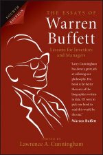 The Essays of Warren Buffett Lessons for Investors and Managers 4th Edition