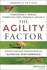 The Agility Factor