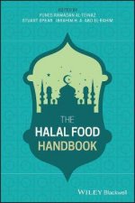 The Halal Food Handbook