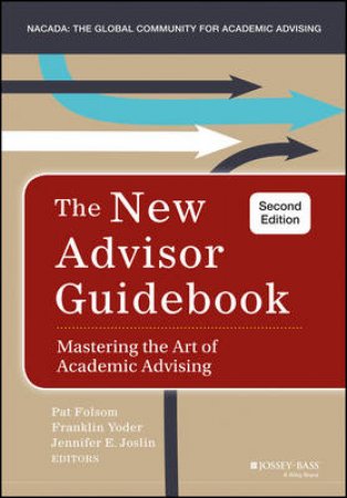 The New Advisor Guidebook by Various