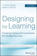 Designing for Learning