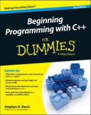 Beginning Programming with C For Dummies 2e