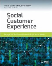 Social Customer Experience