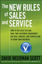 The New Rules of Sales and Service