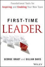 Firsttime Leader