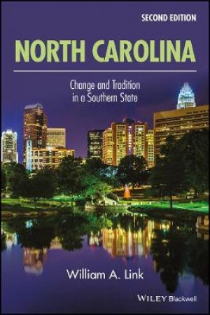 North Carolina by William A. Link