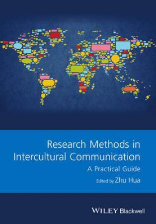 Research Methods in Intercultural Communication by Various