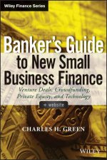 Bankers Guide to New Small Business Finance  Website