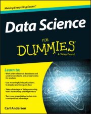 Data Science for Dummies