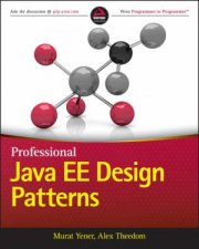 Professional Java Ee Design Patterns