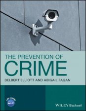 The Prevention Of Crime