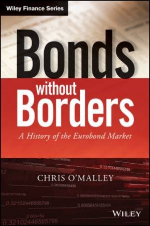 Bonds Without Borders by Chris O'Malley