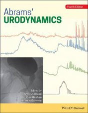 Abrams Urodynamics