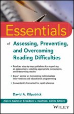 Essentials of Assessing Preventing and Overcoming Reading Difficulties