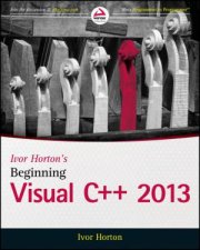 Ivor Hortons Beginning Visual C 2013