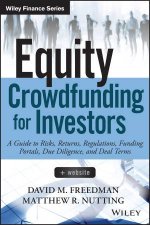 Equity Crowdfunding for Investors  Website