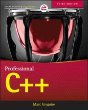 Professional C  3rd Ed