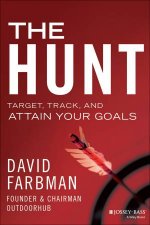 The Hunt Target Track and Attain Your Goals