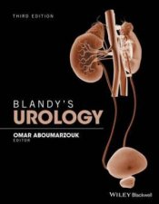 Blandys Urology 3rd Ed