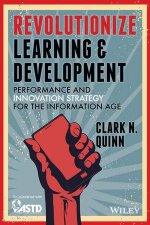 Revolutionize Learning  Development