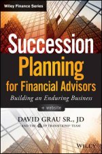 Succession Planning for Financial Advisors  Website