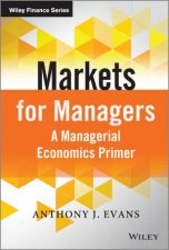 Markets for Managers