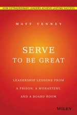 Serve to Be Great