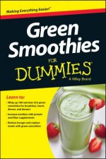 Green Smoothies for Dummies