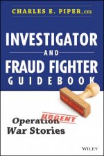 Investigator and Fraud Fighter Guidebook