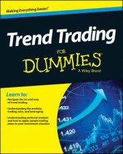 Trend Trading for Dummies