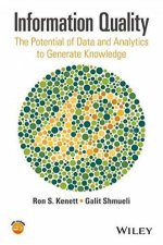 Information Quality The Potential Of Data And Analytics To Generate Knowledge