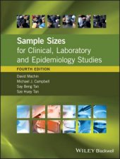 Sample Sizes for Clinical Laboratory and         Epidemiology Studies