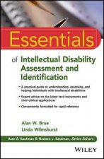 Essentials Of Intellectual Disability Assessment And Identification