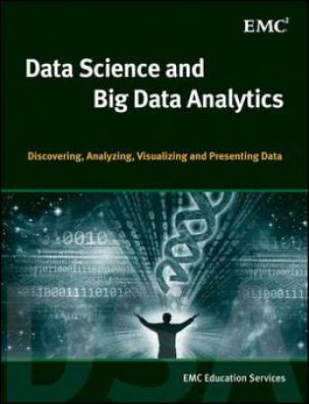 Data Science & Big Data Analytics by Various
