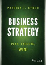Business Strategy Plan Execute Win