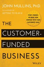 The Customerfunded Business