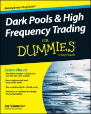 Dark Pool  High Frequency Trading for Dummies