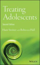 Treating Adolescents  2nd Edition