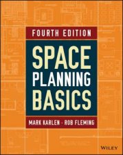 Space Planning Basics 4th Edition