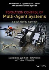 Formation Control Of MultiAgent Systems A Graph Rigidity Approach