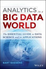 Analytics in a Big Data World