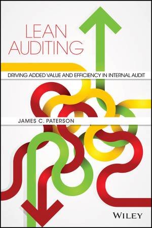 Lean Auditing by James C. Paterson