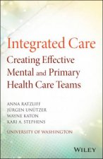 Creating Effective Mental and Primary Health Care Teams