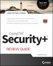 CompTIA Security Review Guide Exam SY0401 3rd Edition