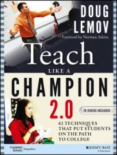 Teach Like a Champion 20