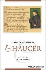 A New Companion To Chaucer